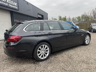 BMW 5-serie Touring 520D Executive Leer Navi PDC AUTOMAAT picture 4