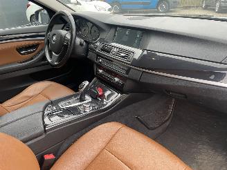 BMW 5-serie Touring 520D Executive Leer Navi PDC AUTOMAAT picture 11