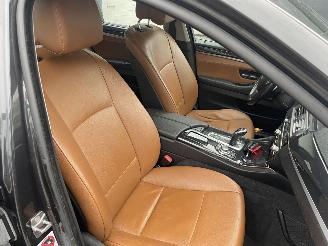 BMW 5-serie Touring 520D Executive Leer Navi PDC AUTOMAAT picture 9