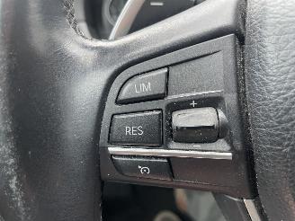 BMW 5-serie Touring 520D Executive Leer Navi PDC AUTOMAAT picture 18