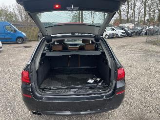 BMW 5-serie Touring 520D Executive Leer Navi PDC AUTOMAAT picture 13