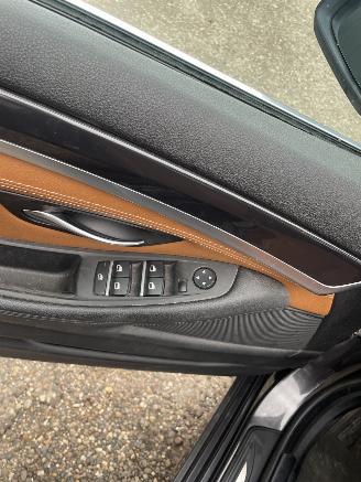 BMW 5-serie Touring 520D Executive Leer Navi PDC AUTOMAAT picture 8