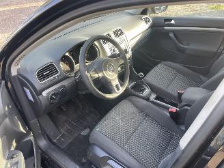 Volkswagen Golf Variant 1.6 TDI Trendline AIRCO picture 7