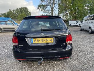 Volkswagen Golf Variant 1.6 TDI Trendline AIRCO picture 4
