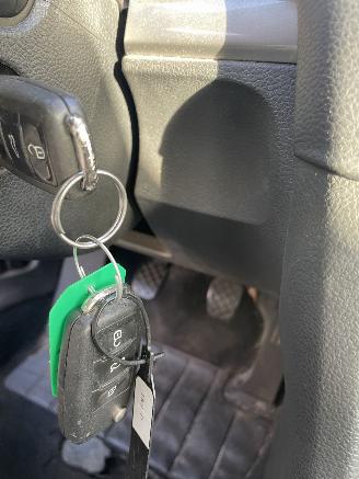 Volkswagen Golf Variant 1.6 TDI Trendline AIRCO picture 11