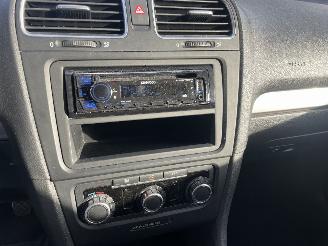 Volkswagen Golf Variant 1.6 TDI Trendline AIRCO picture 10