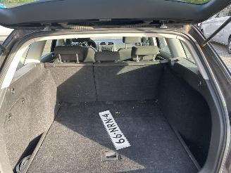 Volkswagen Golf Variant 1.6 TDI Trendline AIRCO picture 6