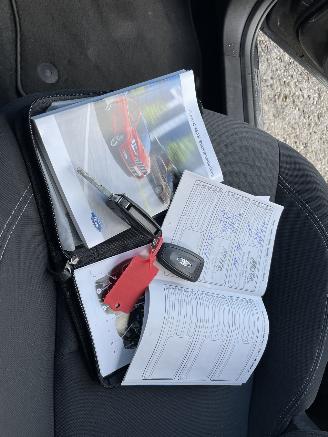 Ford Grand C-Max 1.5 benzine 5-persoons 150pk picture 15