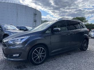 Ford Grand C-Max 1.5 benzine 5-persoons 150pk picture 2