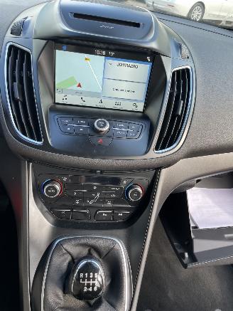 Ford Grand C-Max 1.5 benzine 5-persoons 150pk picture 14