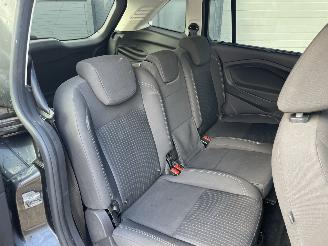 Ford Grand C-Max 1.5 benzine 5-persoons 150pk picture 11
