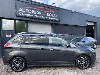 Ford Grand C-Max 1.5 benzine 5-persoons 150pk picture 7