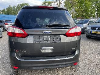 Ford Grand C-Max 1.5 benzine 5-persoons 150pk picture 5