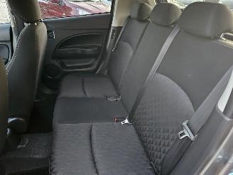 Mitsubishi Space-star 1.2 Space Star Select+ AIRCO AUTOMAAT picture 6