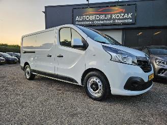 ojeté vozy dodávky Renault Trafic 1.6 DCI T29 2L H1 2015/5