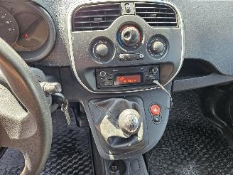 Renault Kangoo 1.5 dci Rapid 81kw / 110pk picture 8