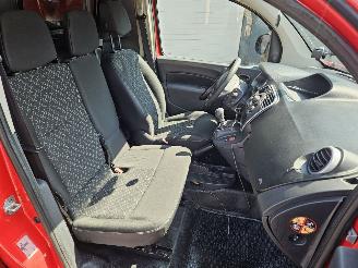 Renault Kangoo 1.5 dci Rapid 81kw / 110pk picture 11