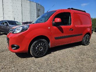 Renault Kangoo 1.5 dci Rapid 81kw / 110pk picture 4