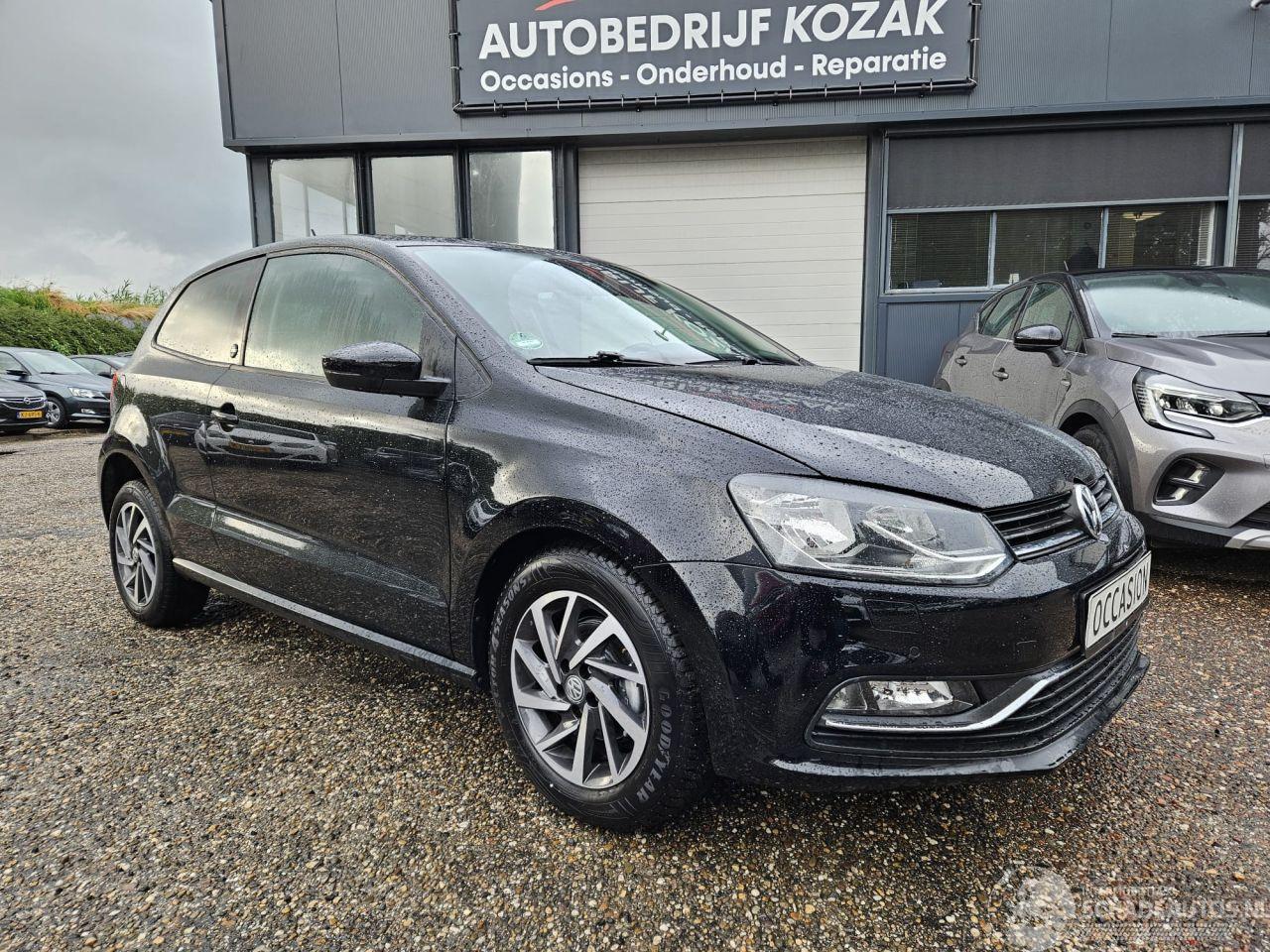 Volkswagen Polo 1.0 Sound Airco