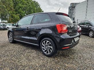 Volkswagen Polo 1.0 Sound Airco picture 3