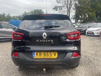 Renault Kadjar 1.2 TCe Extase AUTOMAAT AIRCO PDC CRUISE NAVI picture 5