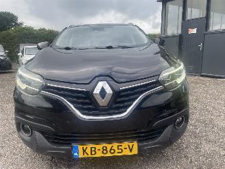Renault Kadjar 1.2 TCe Extase AUTOMAAT AIRCO PDC CRUISE NAVI picture 6