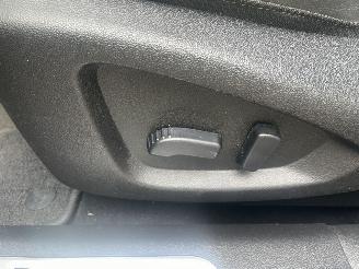 Renault Kadjar 1.2 TCe Extase AUTOMAAT AIRCO PDC CRUISE NAVI picture 13