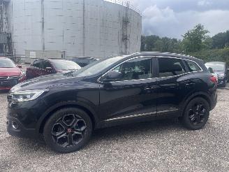 Renault Kadjar 1.2 TCe Extase AUTOMAAT AIRCO PDC CRUISE NAVI picture 2