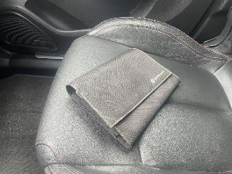 Renault Kadjar 1.2 TCe Extase AUTOMAAT AIRCO PDC CRUISE NAVI picture 15