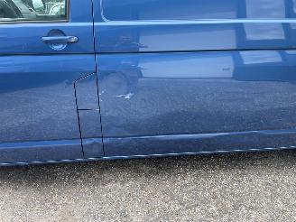 Volkswagen Transporter 2.0 TDI L2H1 NAVI AIRCO CRUISE AUTOMAAT LMV picture 6