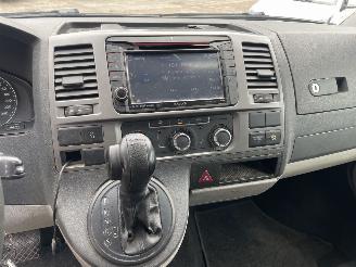 Volkswagen Transporter 2.0 TDI L2H1 NAVI AIRCO CRUISE AUTOMAAT LMV picture 13