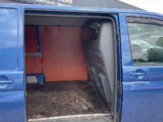 Volkswagen Transporter 2.0 TDI L2H1 NAVI AIRCO CRUISE AUTOMAAT LMV picture 8