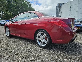 Peugeot 308 CC 1.6 THP Premiere CABRIO AIRCO LEDER picture 3