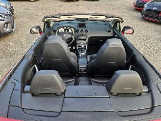 Peugeot 308 CC 1.6 THP Premiere CABRIO AIRCO LEDER picture 7