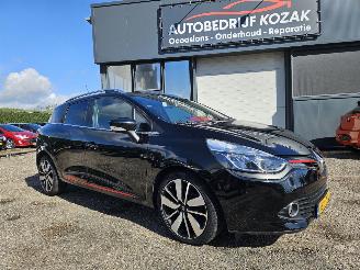 ojeté vozy osobní automobily Renault Clio Renault Clio 1.2 Tce Grandtour Intens AUTOMAAT 2016/7