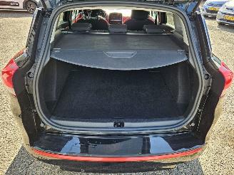 Renault Clio Renault Clio 1.2 Tce Grandtour Intens AUTOMAAT picture 14