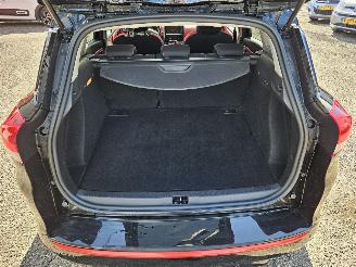 Renault Clio Renault Clio 1.2 Tce Grandtour Intens AUTOMAAT picture 13