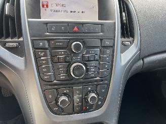 Opel Astra SPORTS TOURER 1.7 CDTi Cosmo AIRCO CRUISE picture 14