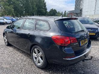 Opel Astra SPORTS TOURER 1.7 CDTi Cosmo AIRCO CRUISE picture 3