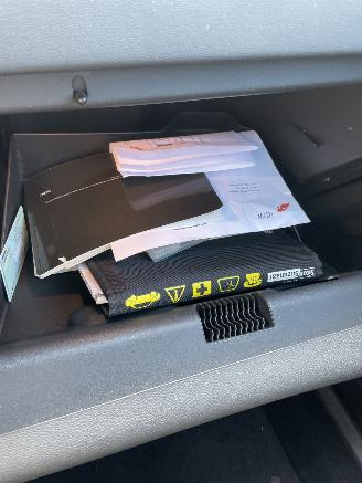 Opel Astra SPORTS TOURER 1.7 CDTi Cosmo AIRCO CRUISE picture 16