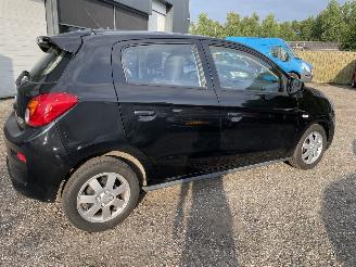 Mitsubishi Space-star 1.0 Cool+ AIRCO NAP LMV NIEUWE APK picture 4