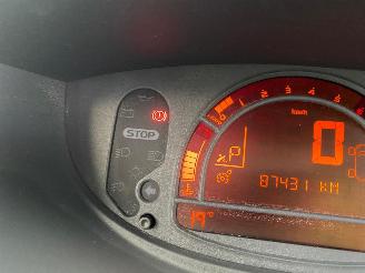 Renault Grand-modus 1.6 16v Dynamique automaat picture 5