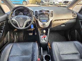 Hyundai Ix20 1.6i i-Catcher AIRCO AUTOMAAT CRUISE NAVI picture 7