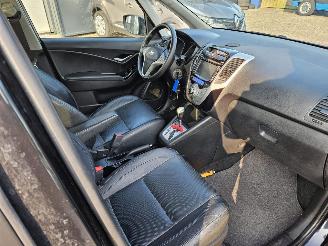 Hyundai Ix20 1.6i i-Catcher AIRCO AUTOMAAT CRUISE NAVI picture 17