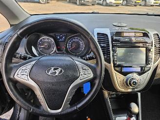 Hyundai Ix20 1.6i i-Catcher AIRCO AUTOMAAT CRUISE NAVI picture 10