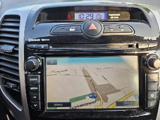 Hyundai Ix20 1.6i i-Catcher AIRCO AUTOMAAT CRUISE NAVI picture 5