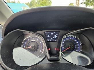 Hyundai Ix20 1.6i i-Catcher AIRCO AUTOMAAT CRUISE NAVI picture 14