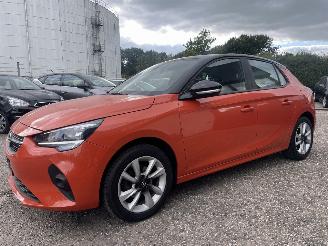 Opel Corsa 1.2 Edition picture 2