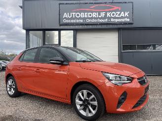 ojeté vozy osobní automobily Opel Corsa 1.2 Edition 2020/10