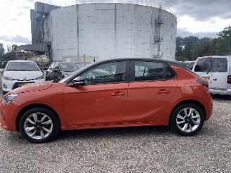 Opel Corsa 1.2 Edition picture 7